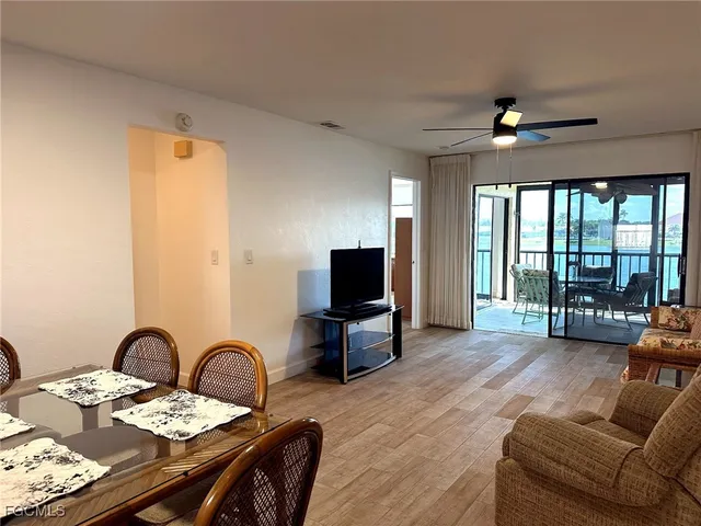 $249,000 | 11110 Caravel Circle, Unit 204, Fort Myers, FL 33908