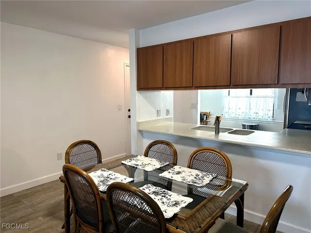 $249,000 | 11110 Caravel Circle, Unit 204, Fort Myers, FL 33908