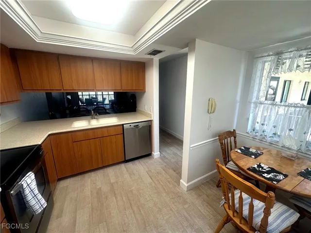 $249,000 | 11110 Caravel Circle, Unit 204, Fort Myers, FL 33908