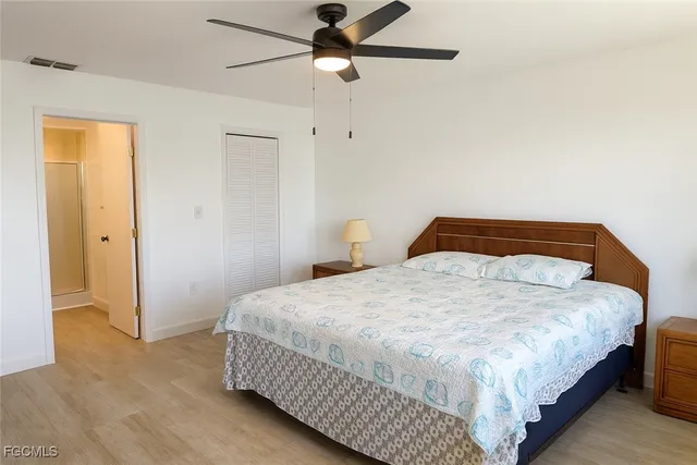 $249,000 | 11110 Caravel Circle, Unit 204, Fort Myers, FL 33908