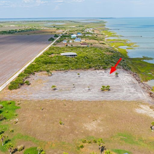 2415 1st Street Bayside, TX 78340 - Photo 15 of 18 a view of an ocean and beach