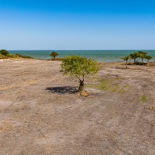 2415 1st Street Bayside, TX 78340 - Photo 18 of 18 a view of an ocean beach