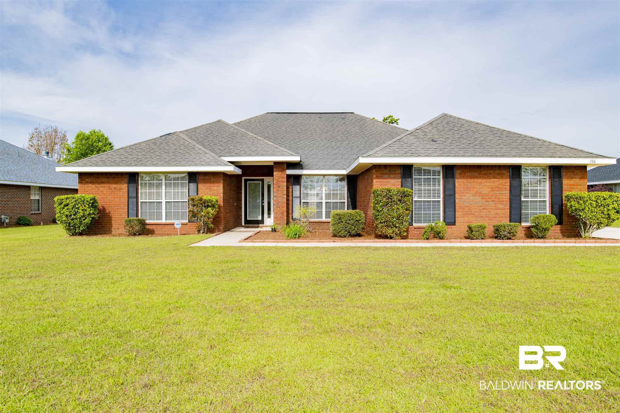 186 Pemberton Loop Fairhope, AL 36532 - Photo 1 of 30