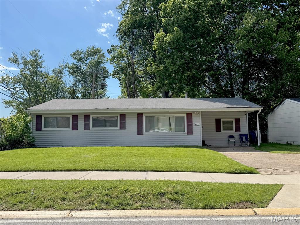4411 Edmundson Road St. Louis, MO 63134 - Photo 1 of 1 Gallery Image 1