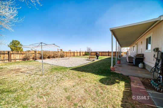 5337 Autumn Avenue Ridgecrest, CA 93555 - Photo 38 of 44