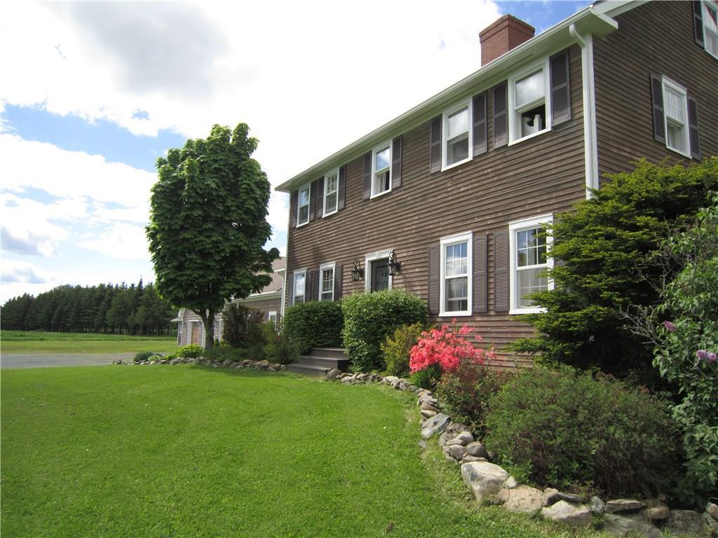 74 Hughes Road Mapleton, ME 04757 - Photo 3 of 33 Photo