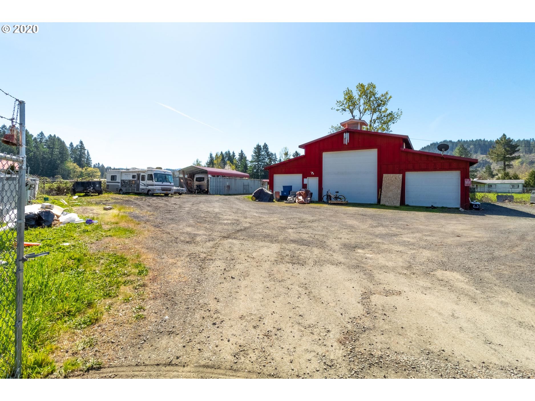 77935 Layng Road Cottage Grove, OR 97424 - Photo 5 of 32