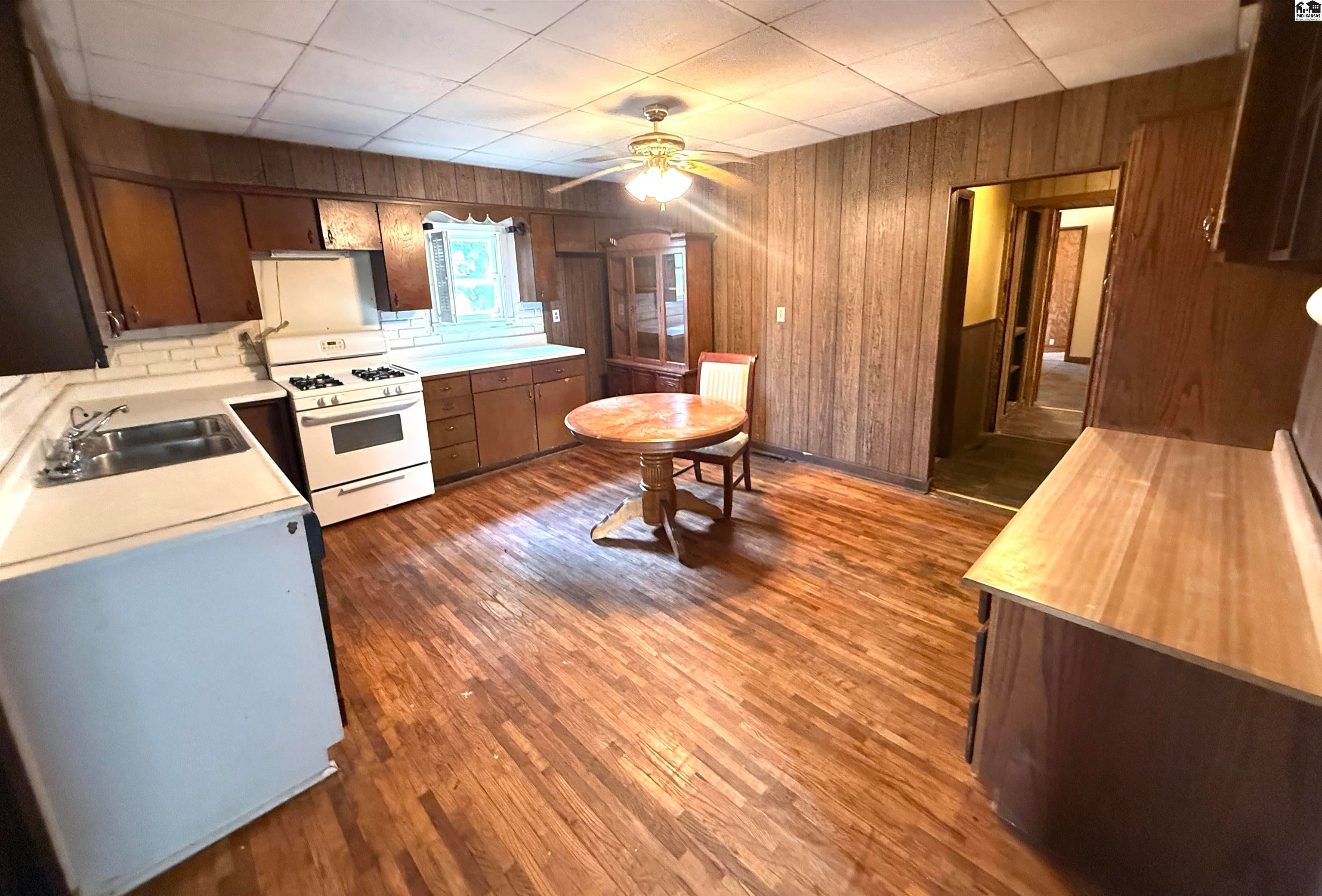 1006 Northwest 70 Road Attica, KS 67009 - Photo 6 of 39 Gallery Image 6