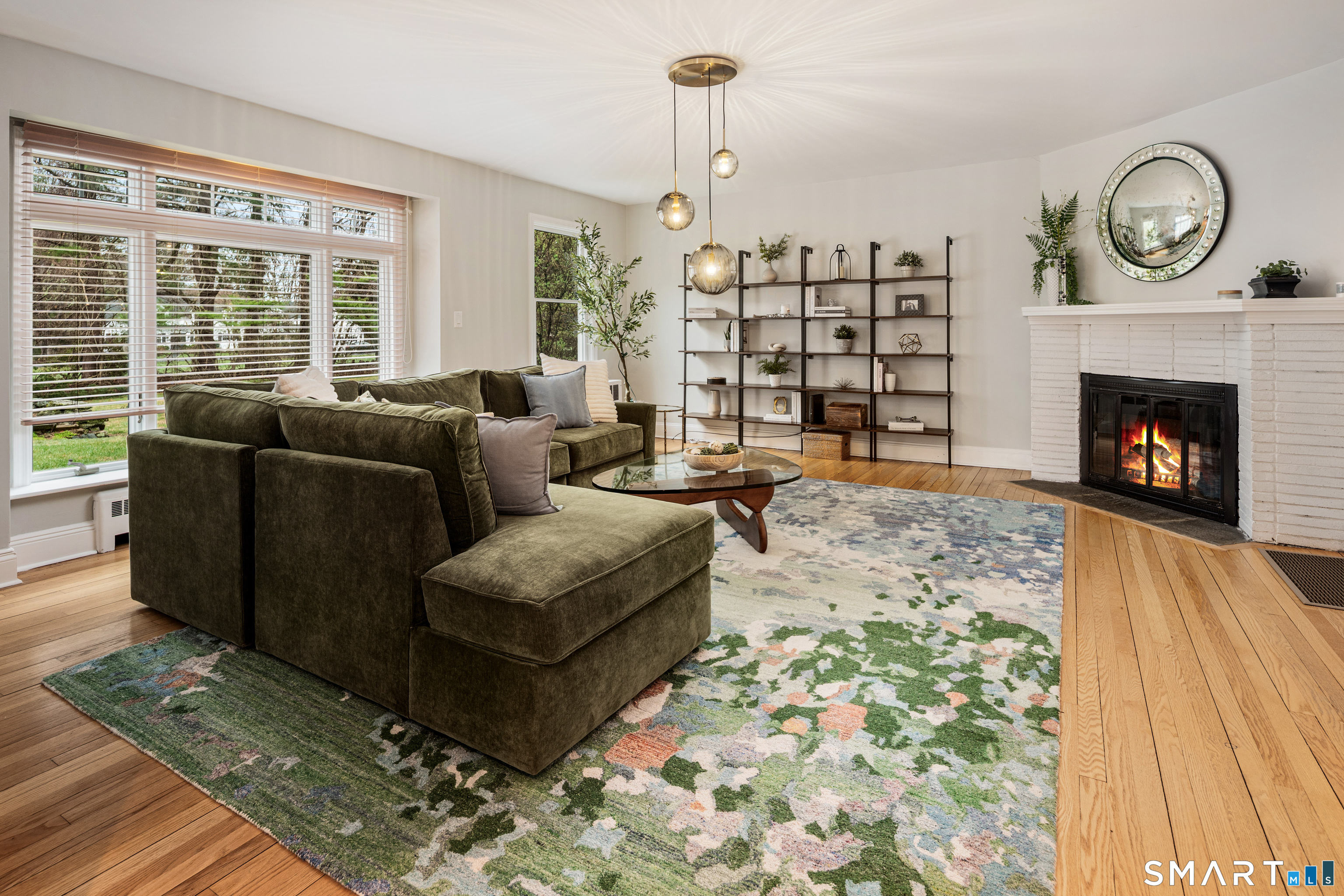 79 Warncke Road Wilton, CT 06897 - Photo 11 of 40