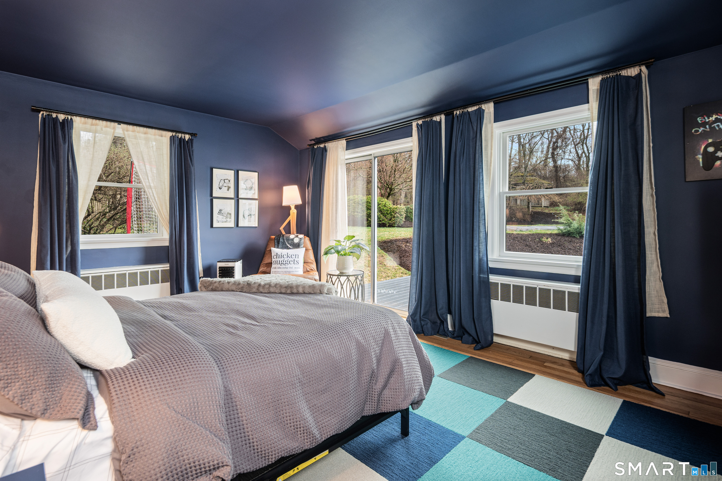 79 Warncke Road Wilton, CT 06897 - Photo 17 of 40