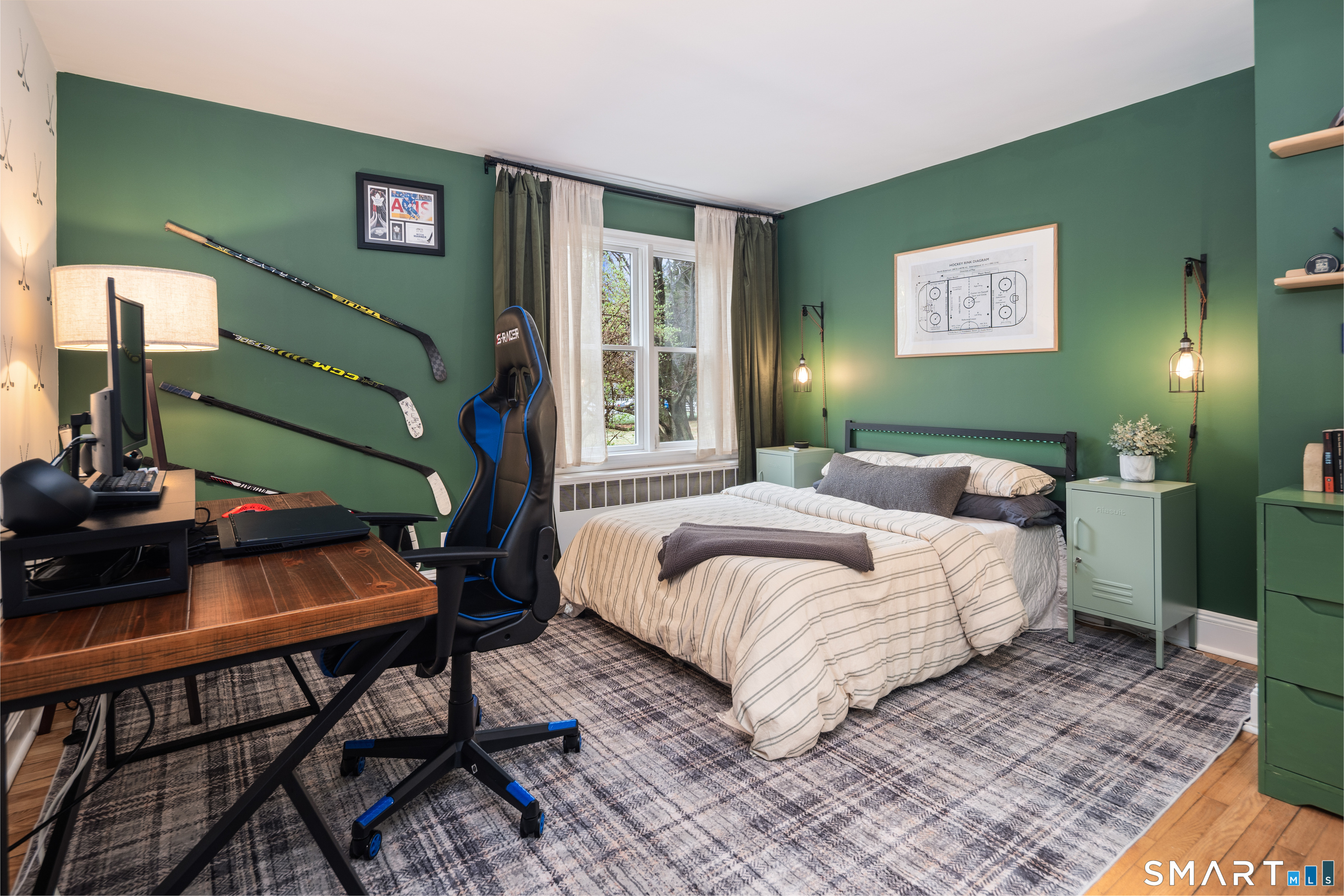 79 Warncke Road Wilton, CT 06897 - Photo 19 of 40