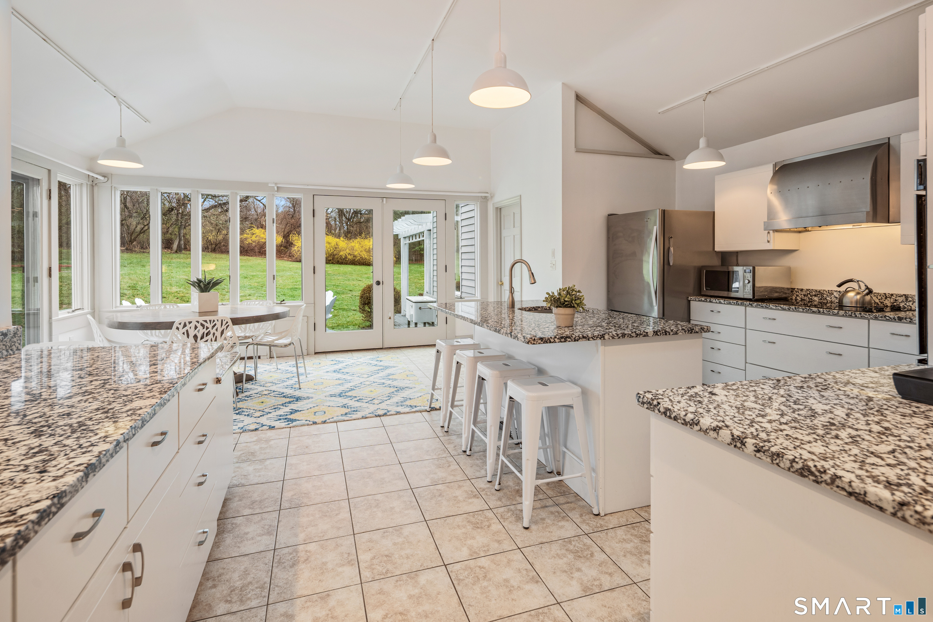 79 Warncke Road Wilton, CT 06897 - Photo 21 of 40