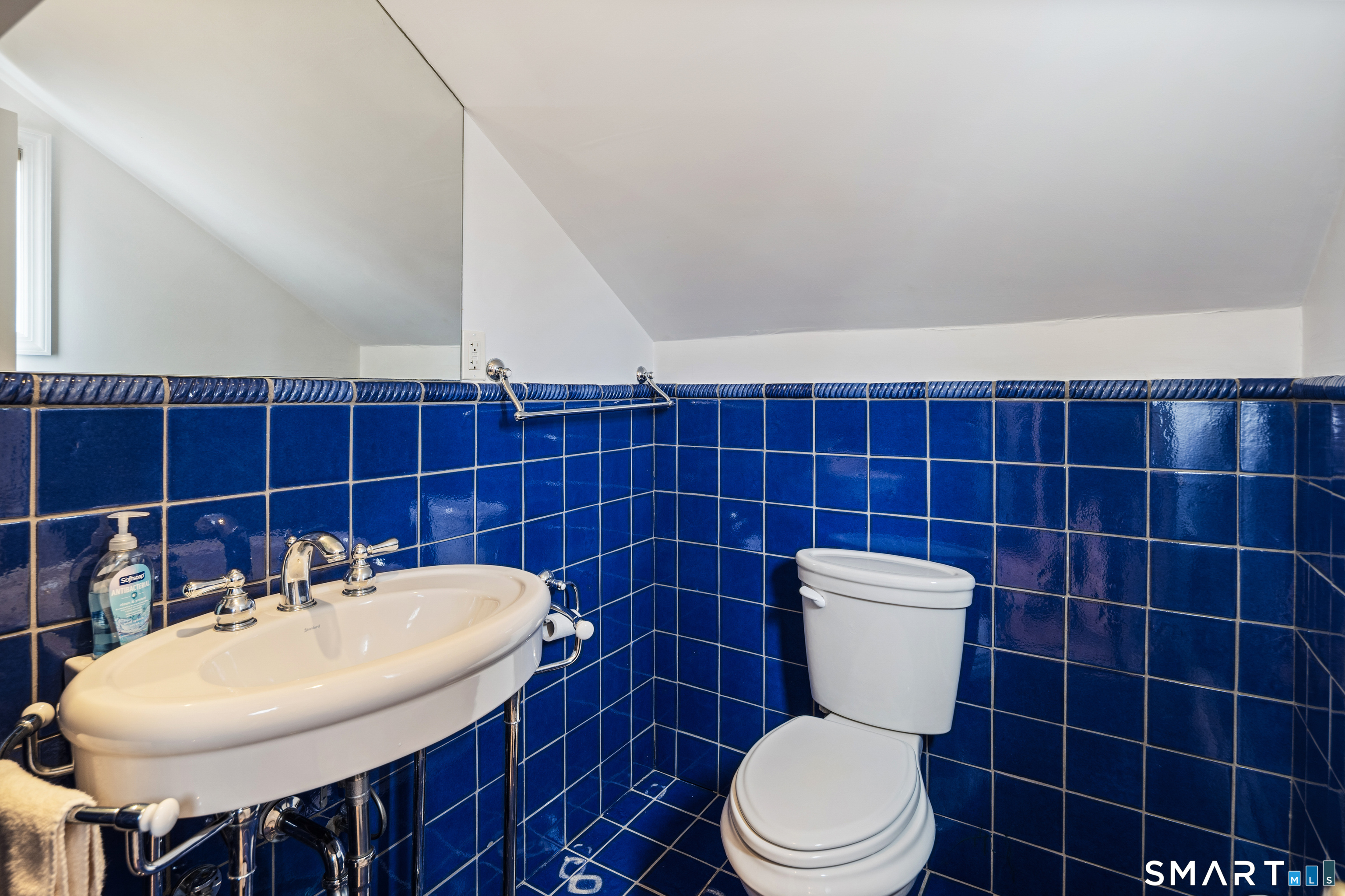 79 Warncke Road Wilton, CT 06897 - Photo 30 of 40