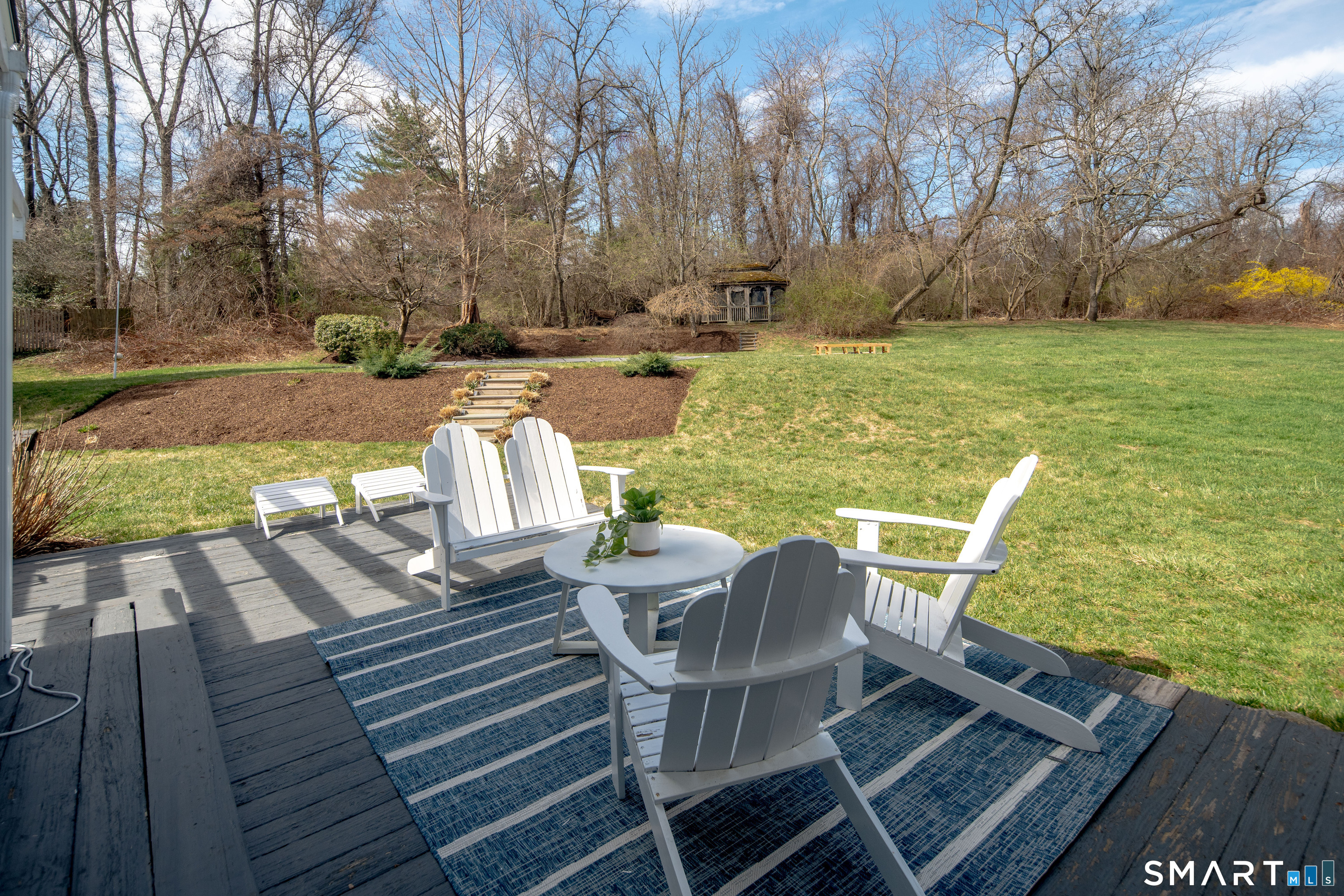 79 Warncke Road Wilton, CT 06897 - Photo 31 of 40