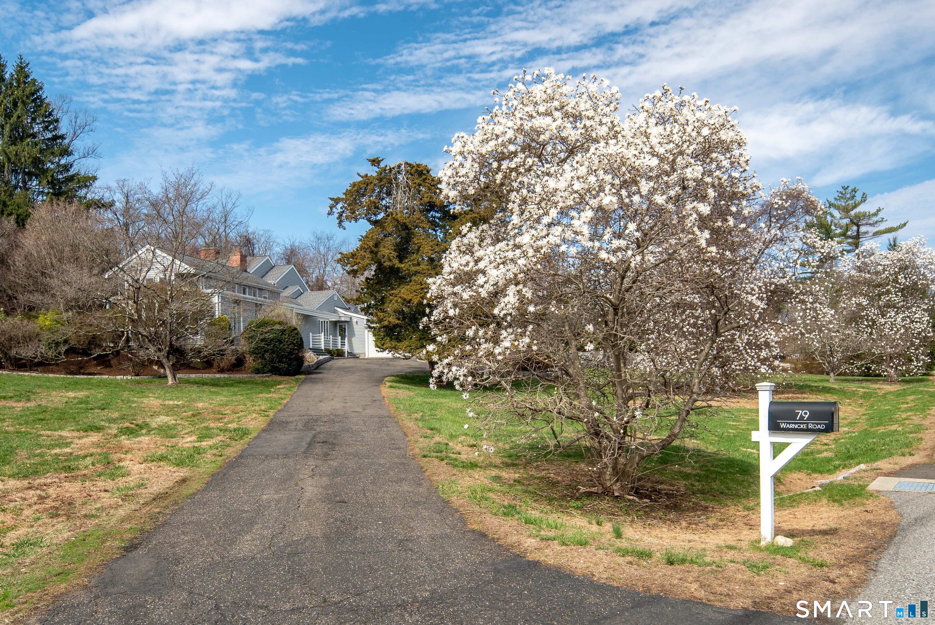 79 Warncke Road Wilton, CT 06897 - Photo 36 of 40