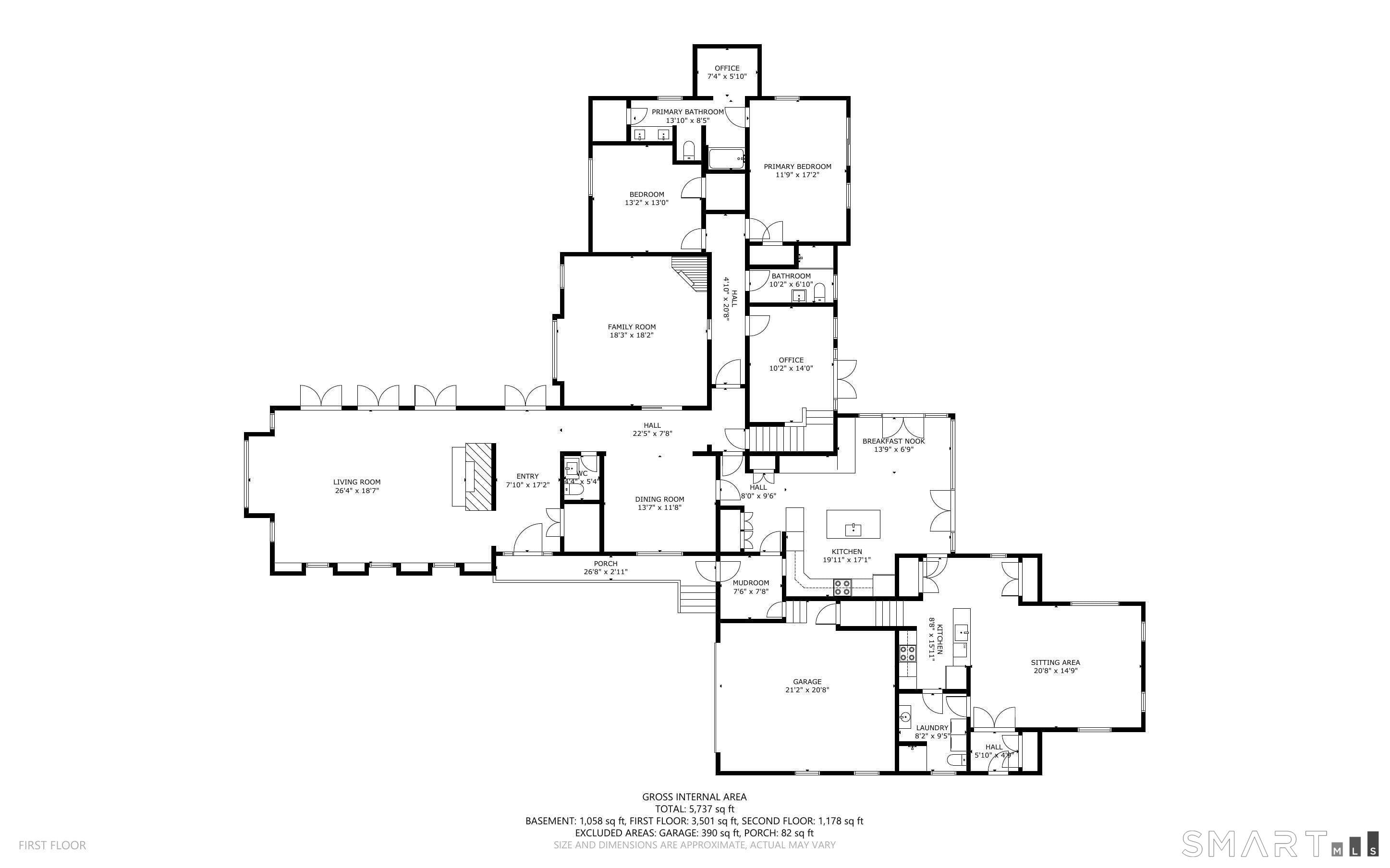 79 Warncke Road Wilton, CT 06897 - Photo 38 of 40