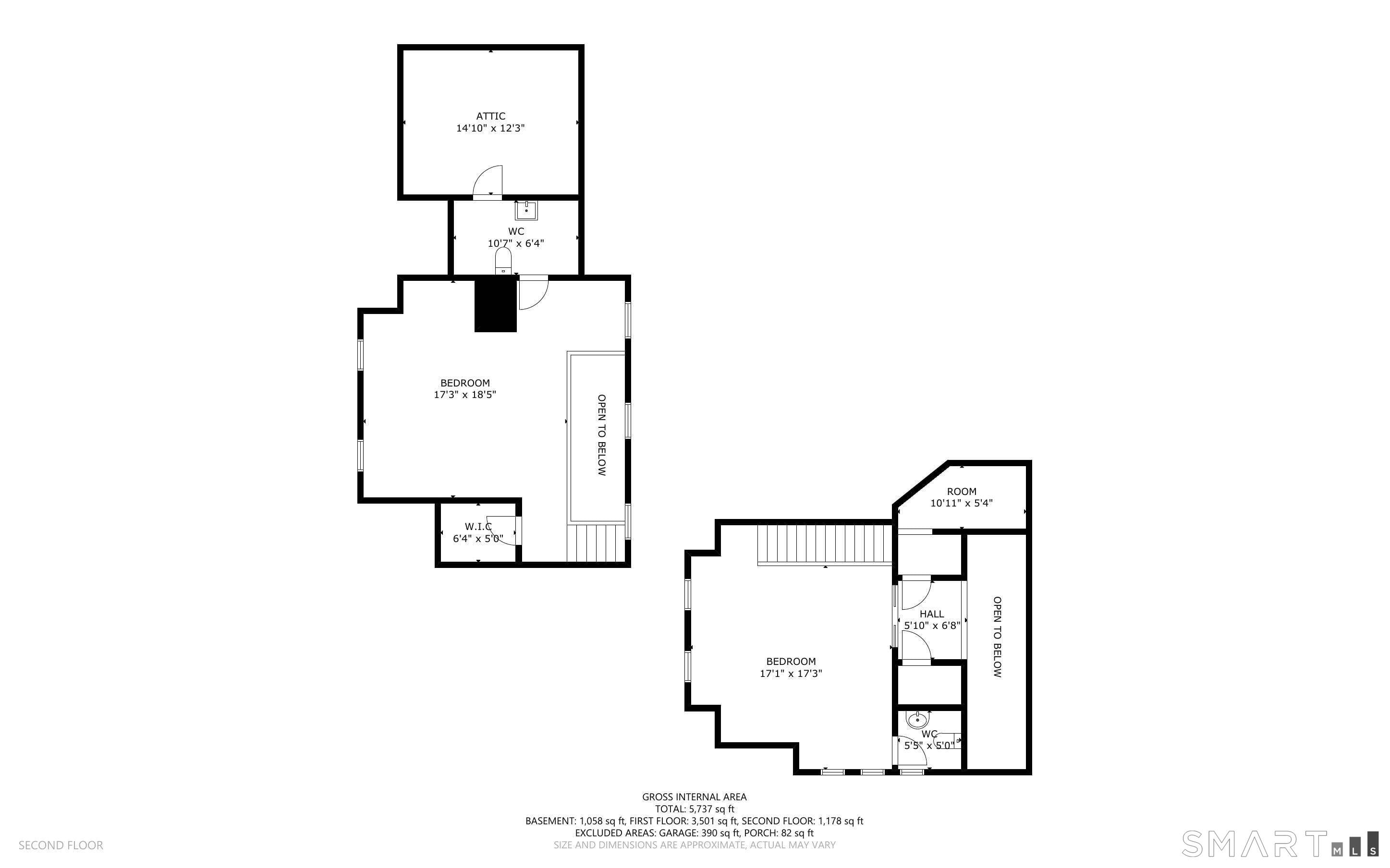 79 Warncke Road Wilton, CT 06897 - Photo 39 of 40