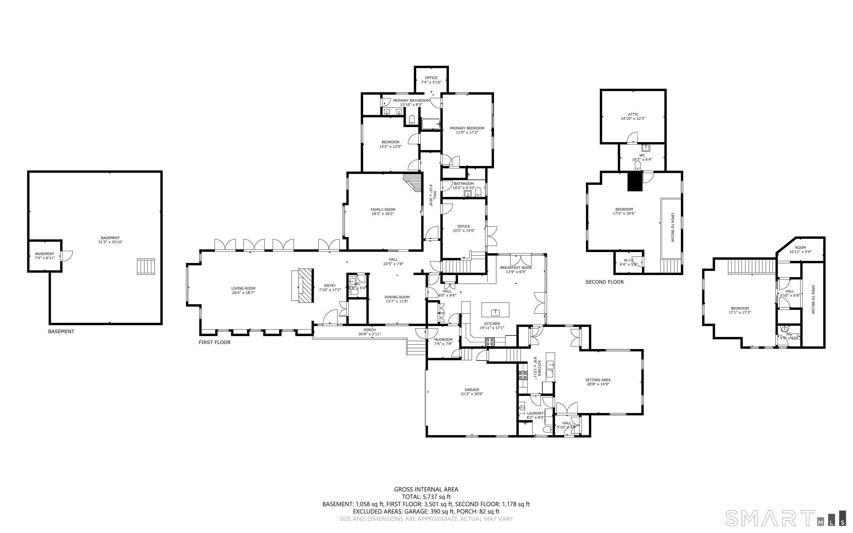 79 Warncke Road Wilton, CT 06897 - Photo 40 of 40