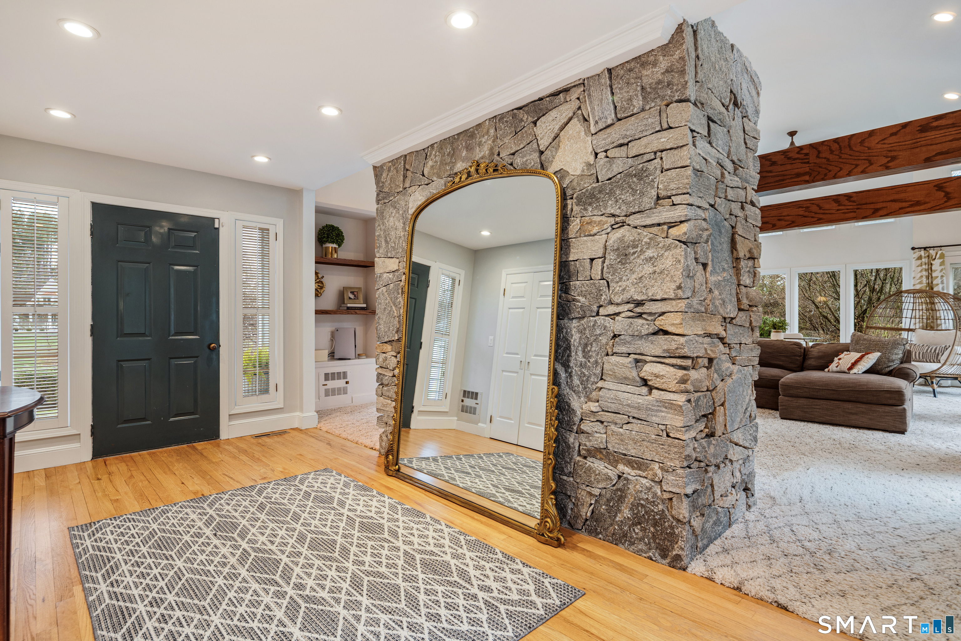 79 Warncke Road Wilton, CT 06897 - Photo 6 of 40