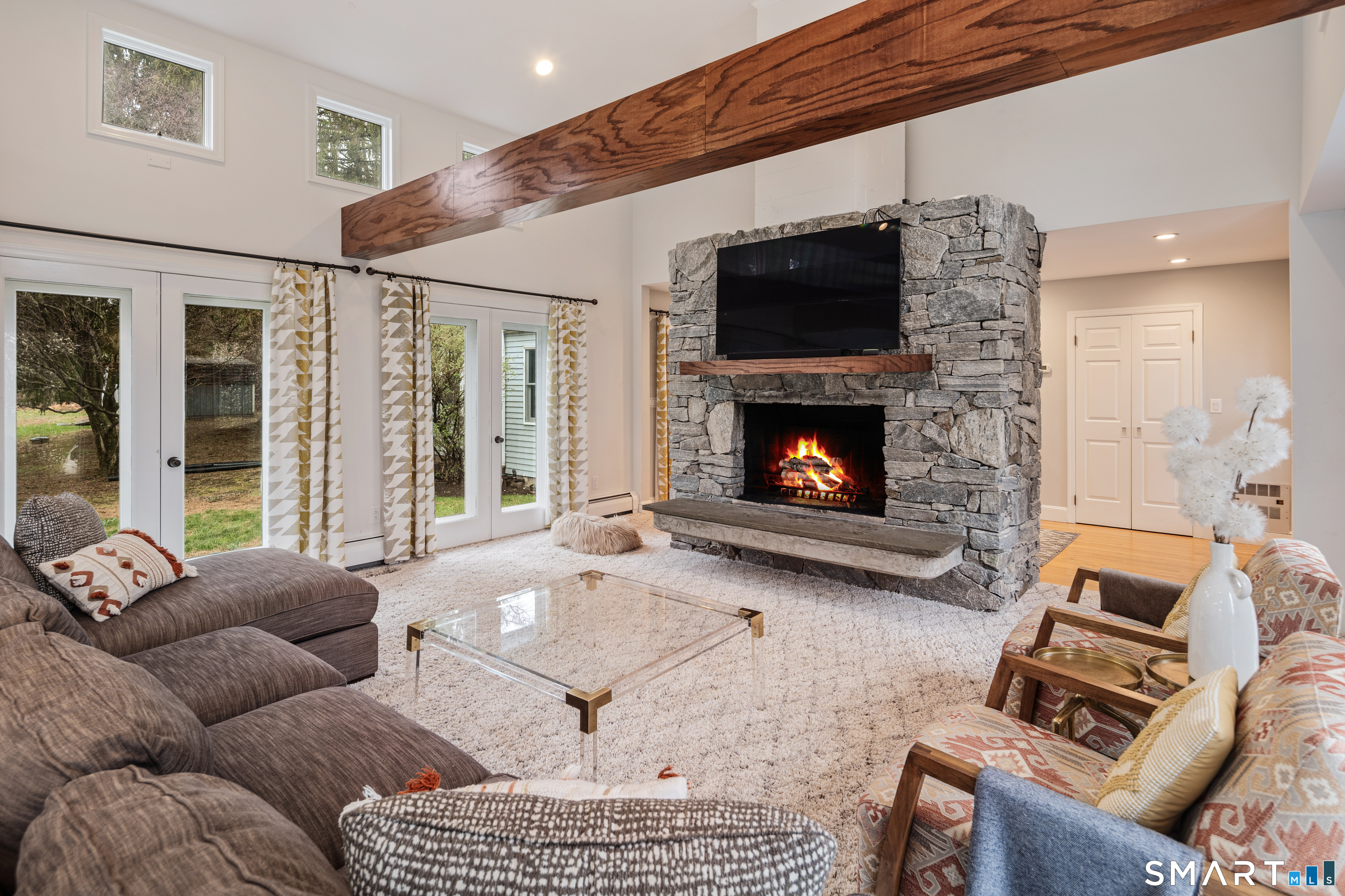 79 Warncke Road Wilton, CT 06897 - Photo 7 of 40