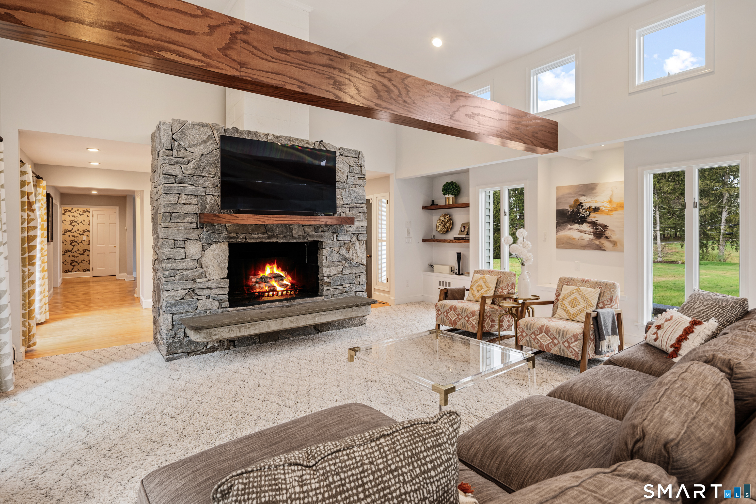 79 Warncke Road Wilton, CT 06897 - Photo 9 of 40