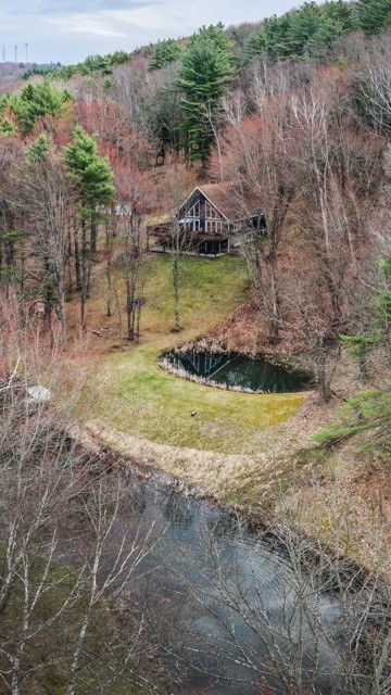 207 Pheasant Run Road Middlefield, NY 13326 - Photo 41 of 44 Isn't it gorgeous?