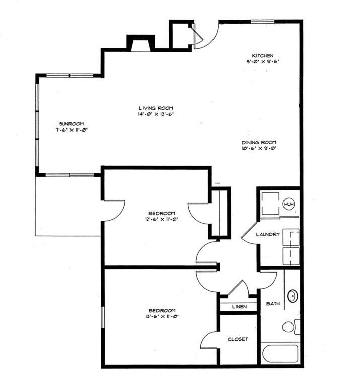 302 Countryside Place Smyrna, GA 30080 - Photo 19 of 19