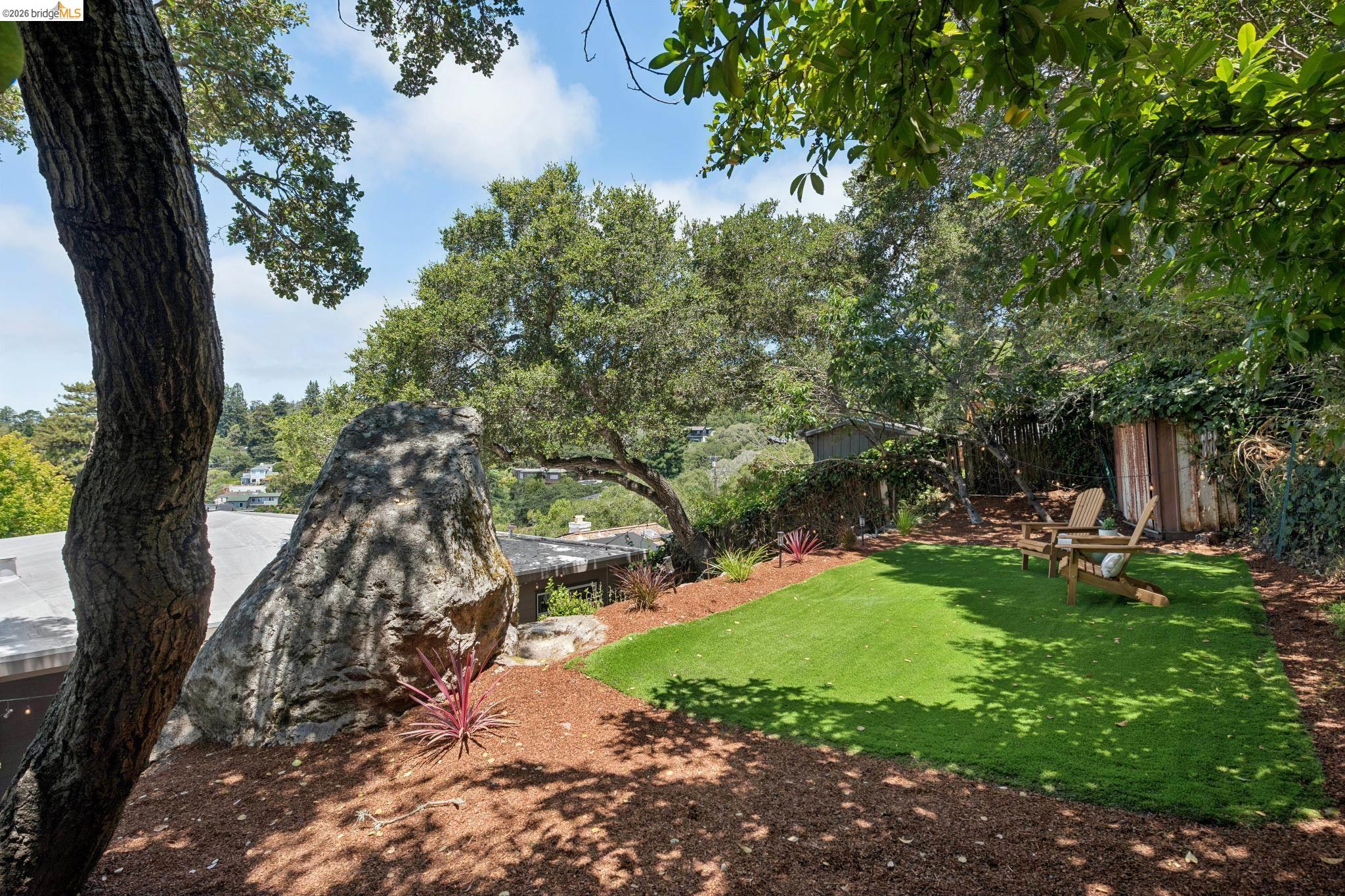 515 Vincente Avenue Berkeley, CA 94707 - Photo 80 of 82