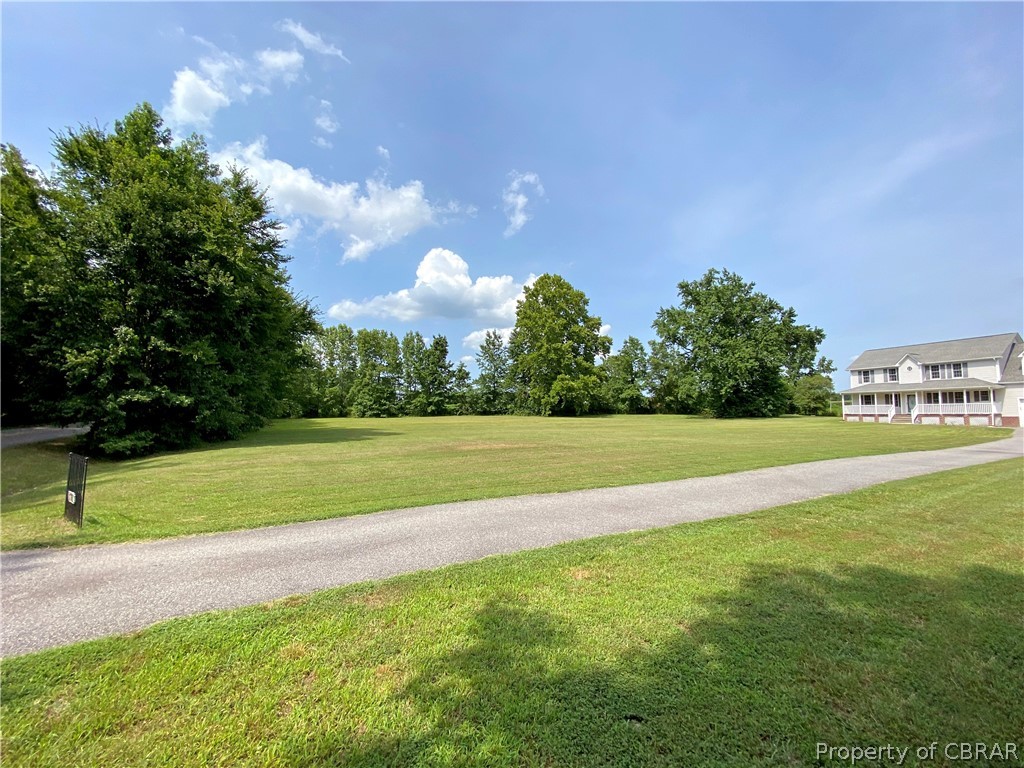 15511 Arwood Road Disputanta, VA 23842 - Photo 34 of 35