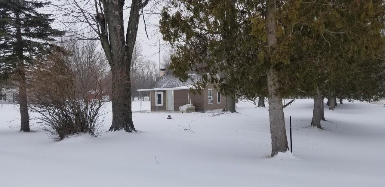 4331 Quanicassee Road Fairgrove, MI 48733 - Photo 15 of 23