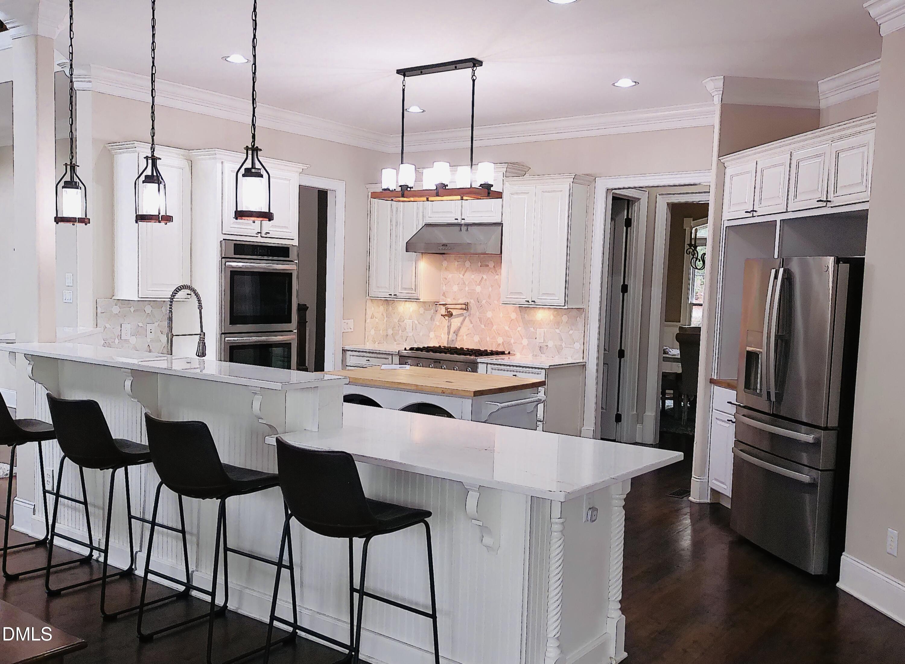 2515 Village Manor Way Raleigh, NC 27614 - Photo 10 of 52 Image 10