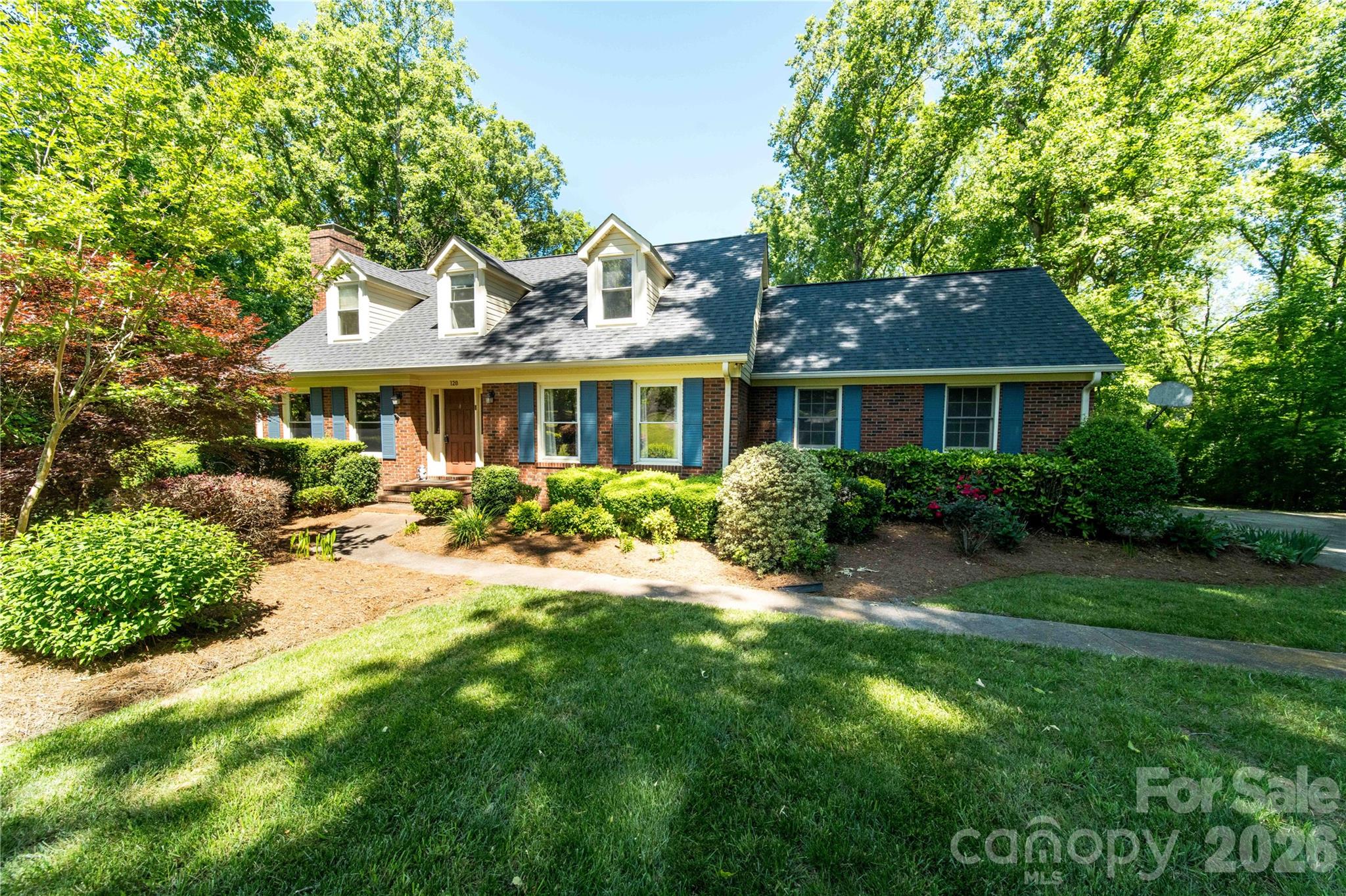120 Regency Road Salisbury, NC 28147 - Photo 33 of 39