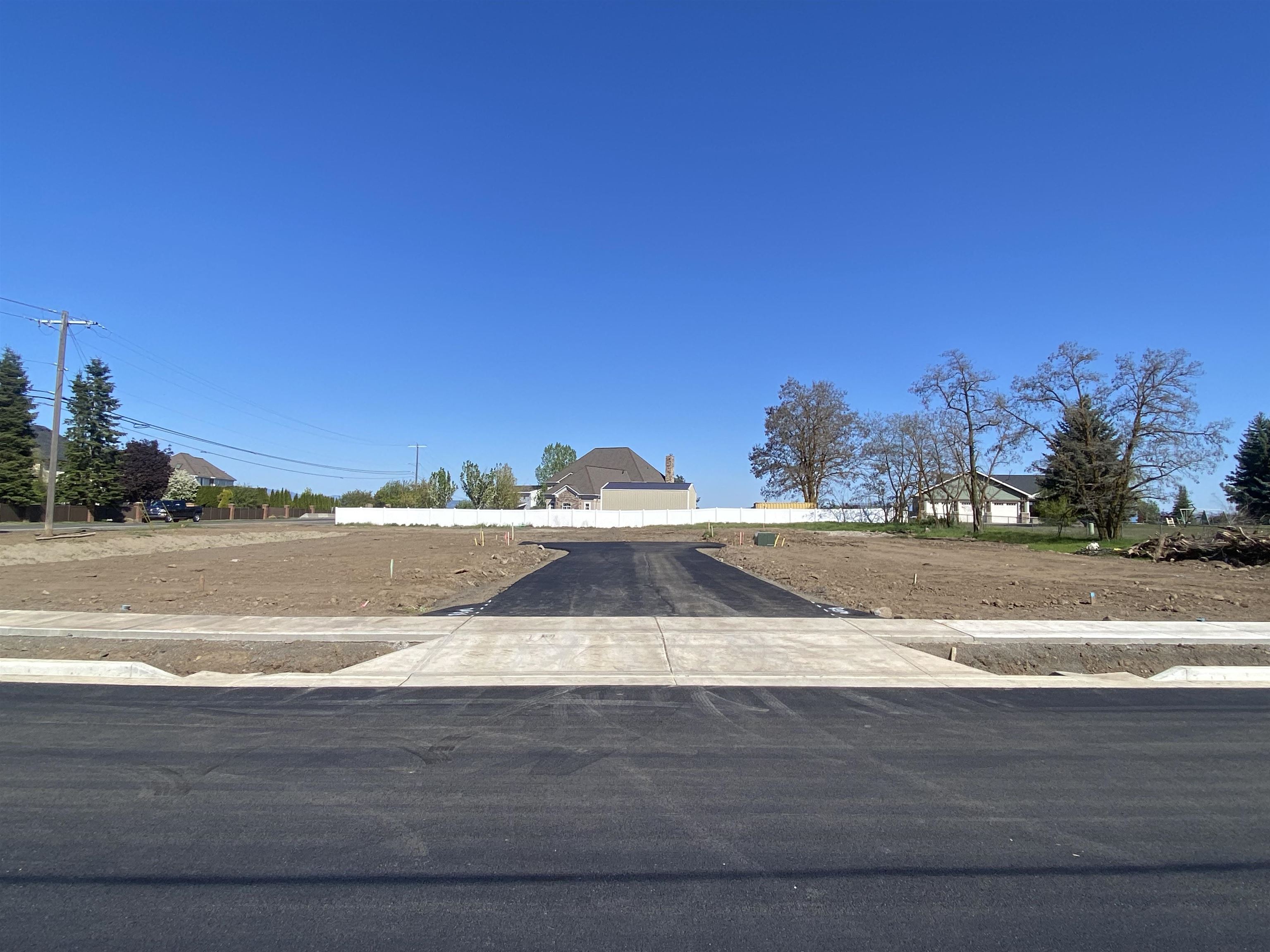 8616 West Panorama Avenue, Unit LOT 1 Spokane, WA 99208 - Photo 6 of 11