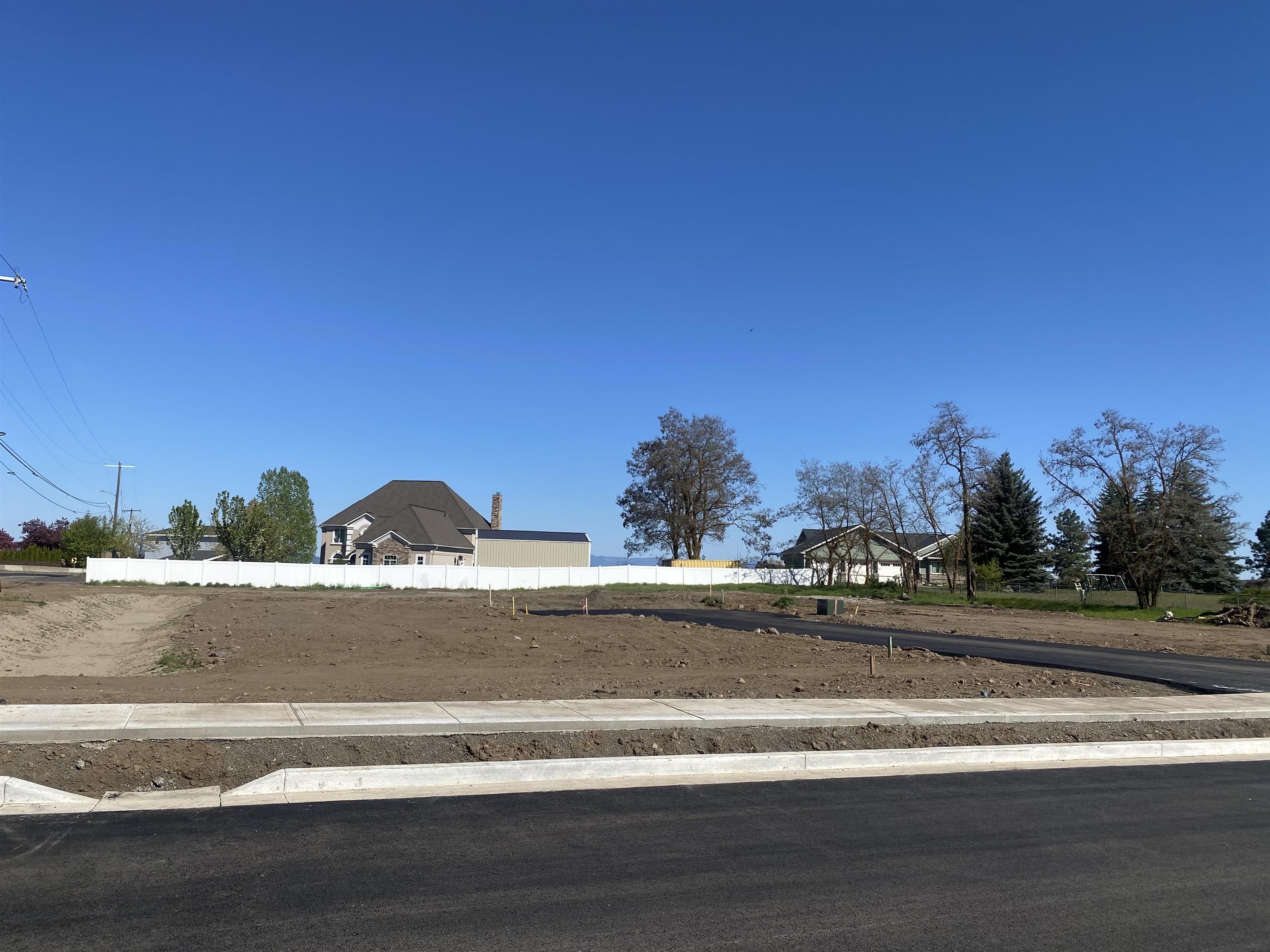 8616 West Panorama Avenue, Unit LOT 1 Spokane, WA 99208 - Photo 7 of 11