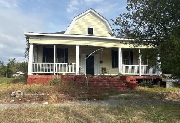 $97,000 | 1707 Fenwick Street, Augusta, GA 30904