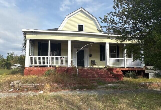 1707 Fenwick Street Augusta, GA 30904 - Photo 31 of 34 30