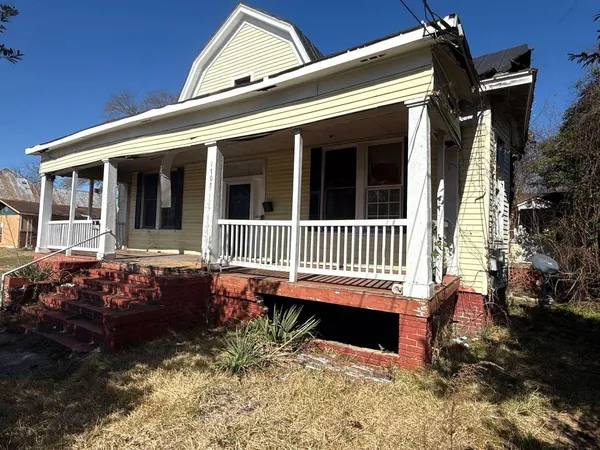 $97,000 | 1707 Fenwick Street, Augusta, GA 30904