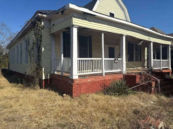 $97,000 | 1707 Fenwick Street, Augusta, GA 30904