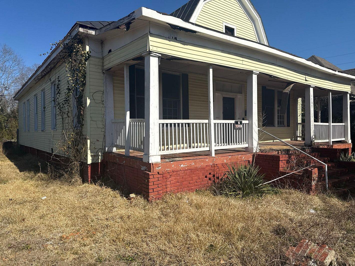 1707 Fenwick Street Augusta, GA 30904 - Photo 33 of 34 32