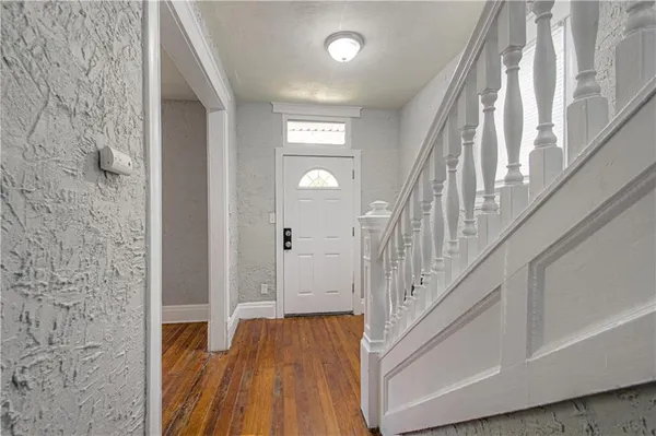 $128,500 | 503 Monroe Avenue, Kansas City, MO 64124