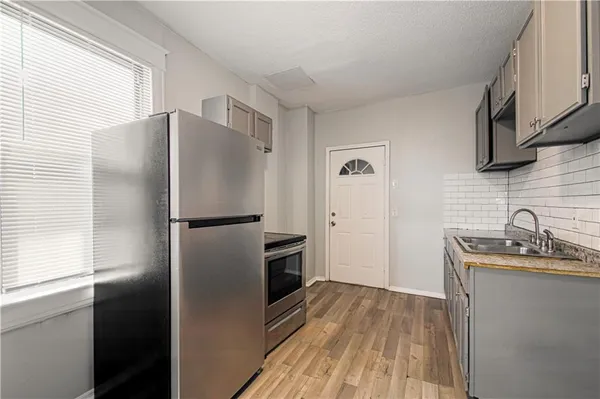 $128,500 | 503 Monroe Avenue, Kansas City, MO 64124