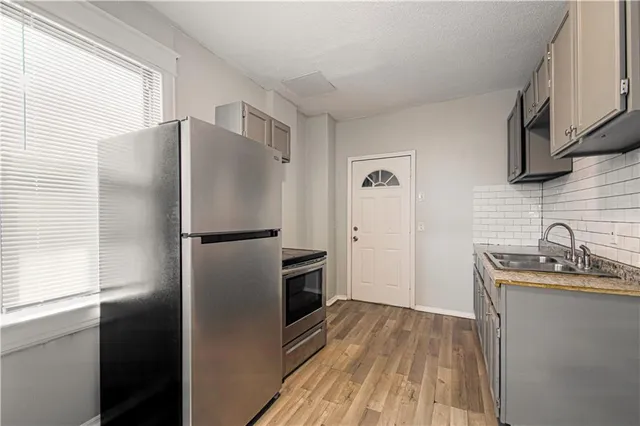 $130,000 | 503 Monroe Avenue, Kansas City, MO 64124