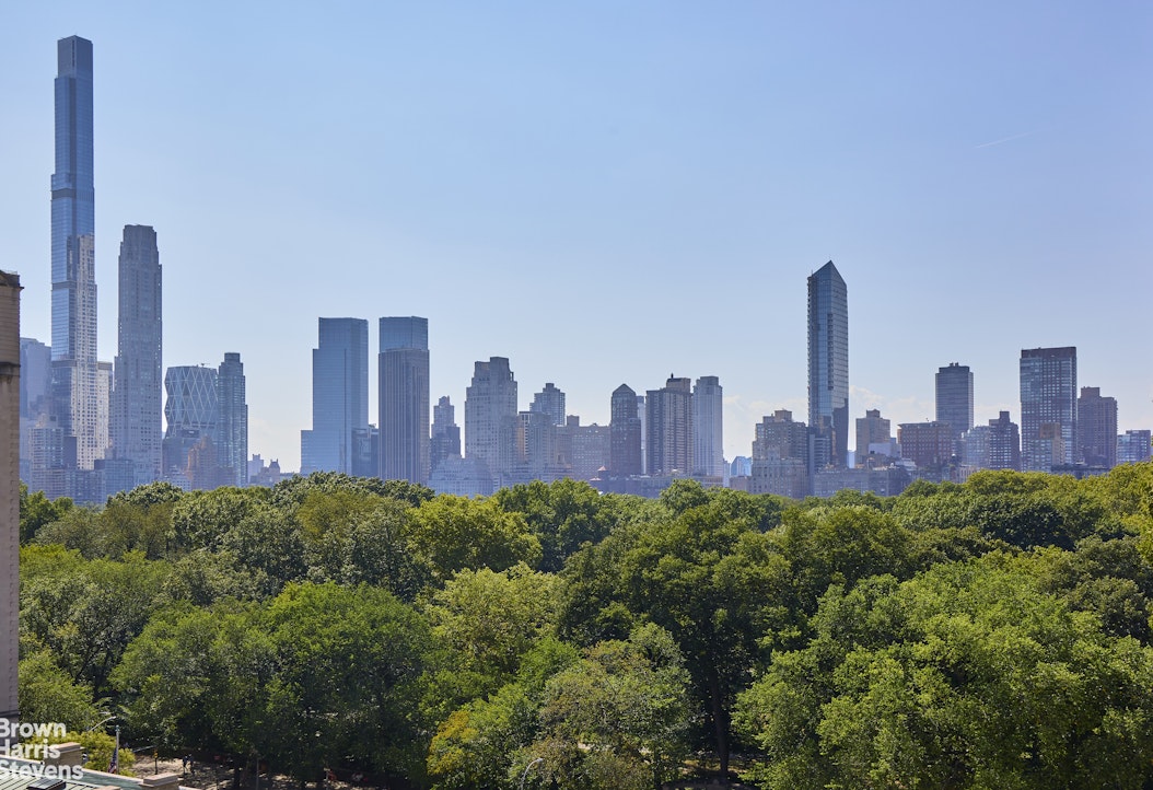 3 East 71st Street, Unit 11/12C Manhattan, NY 10021 - Photo 2 of 14 a view of a city with tall buildings
