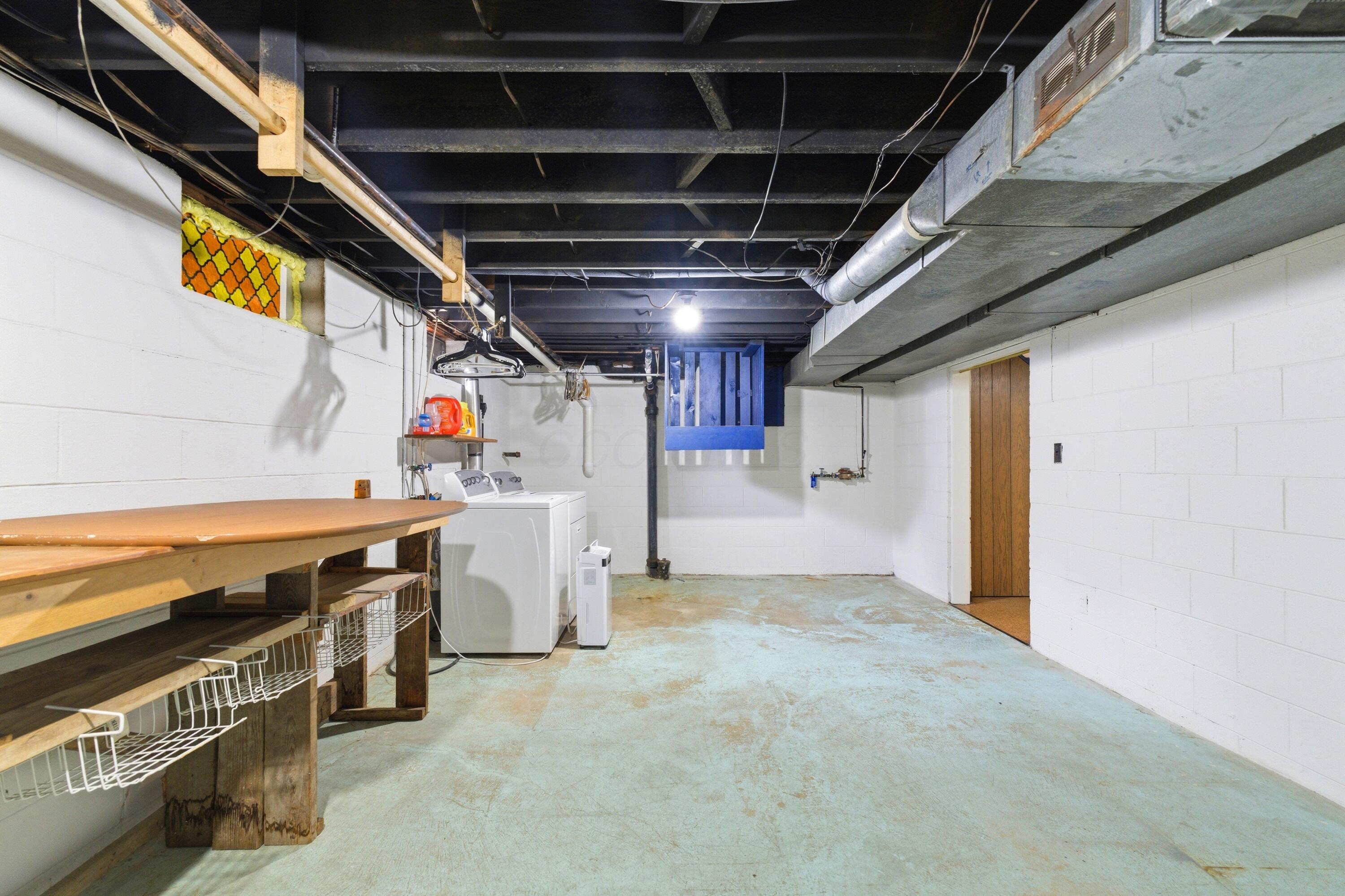 1461 Ridgeview Road Columbus, OH 43221 - Photo 41 of 48 Utility Space
