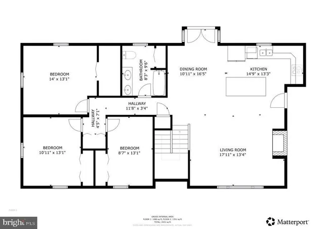 $369,000 | 70 Sloping View Drive, Du Bois, PA 15801