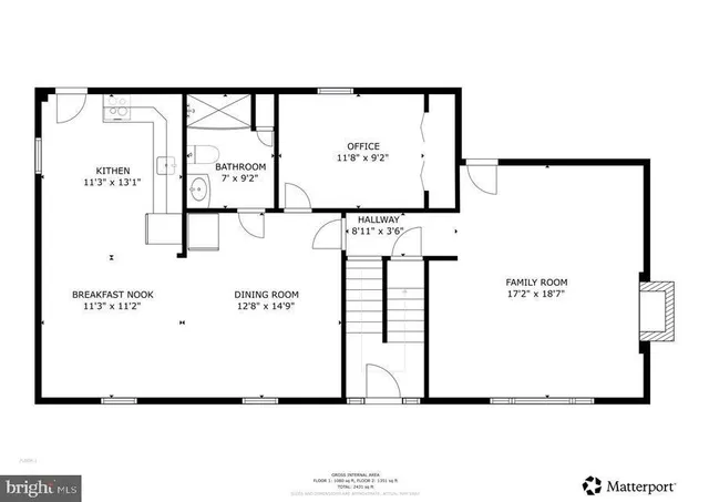 $369,000 | 70 Sloping View Drive, Du Bois, PA 15801