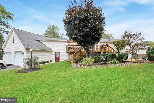 $369,000 | 70 Sloping View Drive, Du Bois, PA 15801