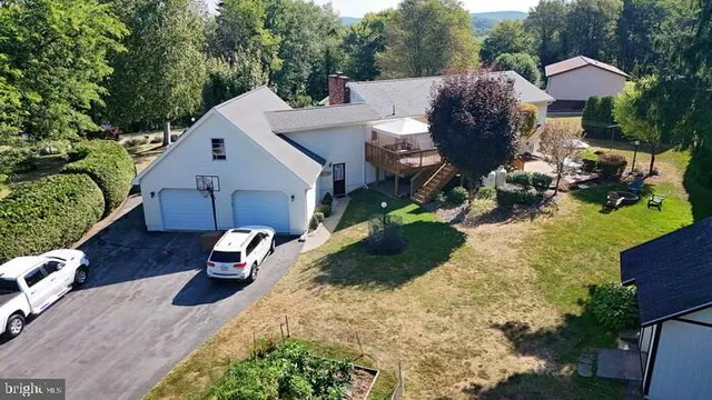 $369,000 | 70 Sloping View Drive, Du Bois, PA 15801