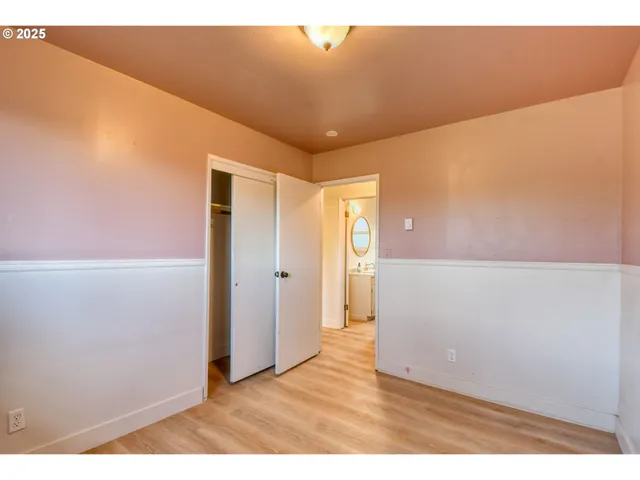 a view interior of the house