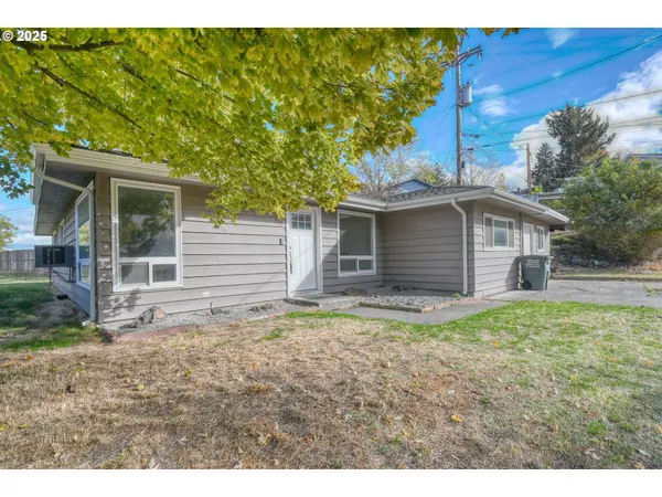 $270,000 | 20 Northeast Nelson Drive, Pendleton, OR 97801